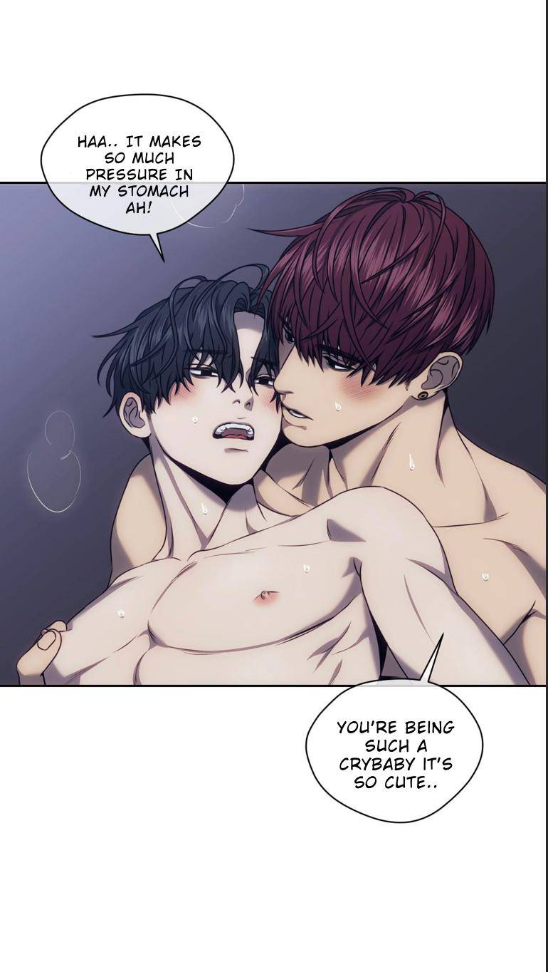 The Pawn's Revenge chapter 19 page 12