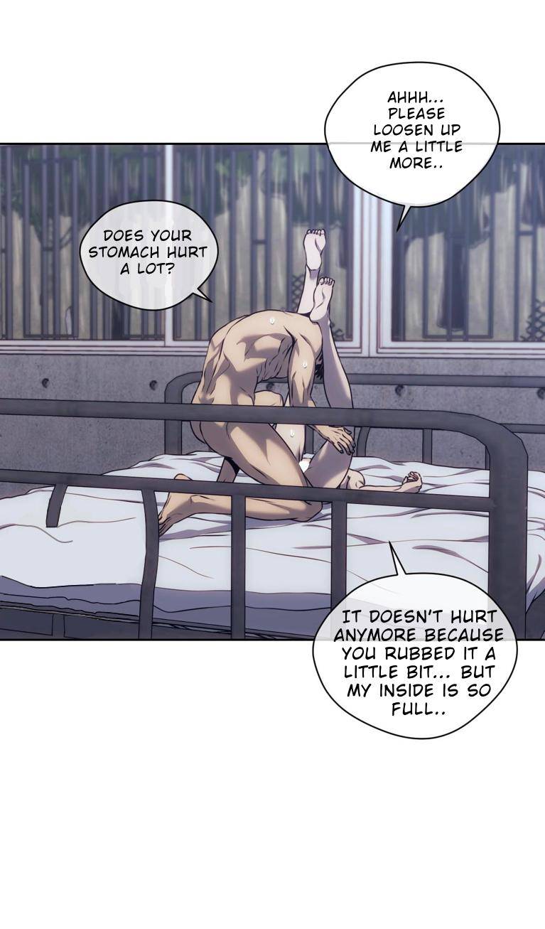 The Pawn's Revenge chapter 19 page 17