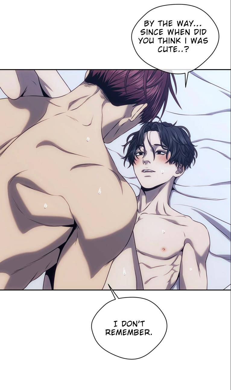 The Pawn's Revenge chapter 19 page 21