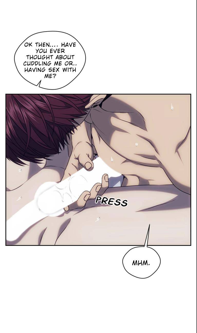 The Pawn's Revenge chapter 19 page 22