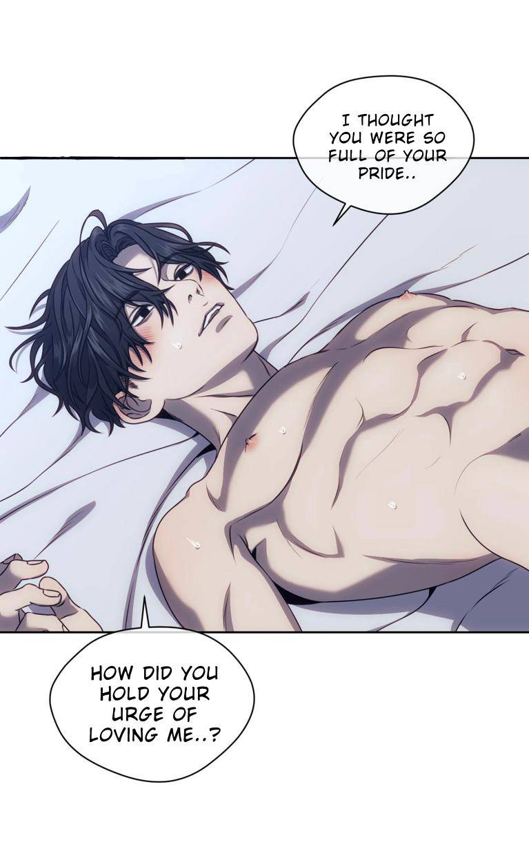 The Pawn's Revenge chapter 19 page 23