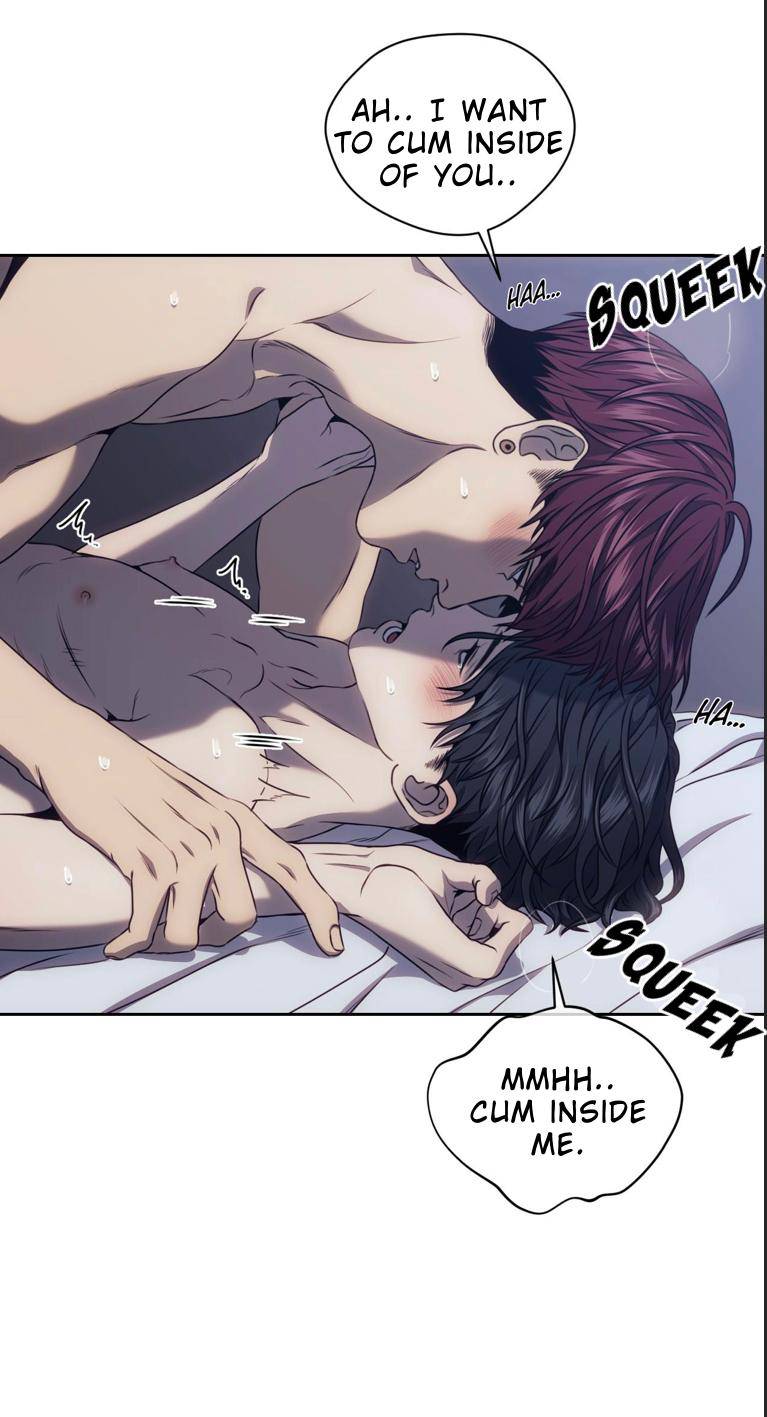 The Pawn's Revenge chapter 19 page 34