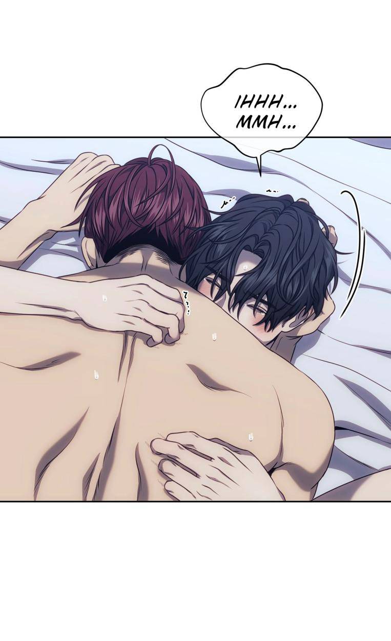 The Pawn's Revenge chapter 19 page 40