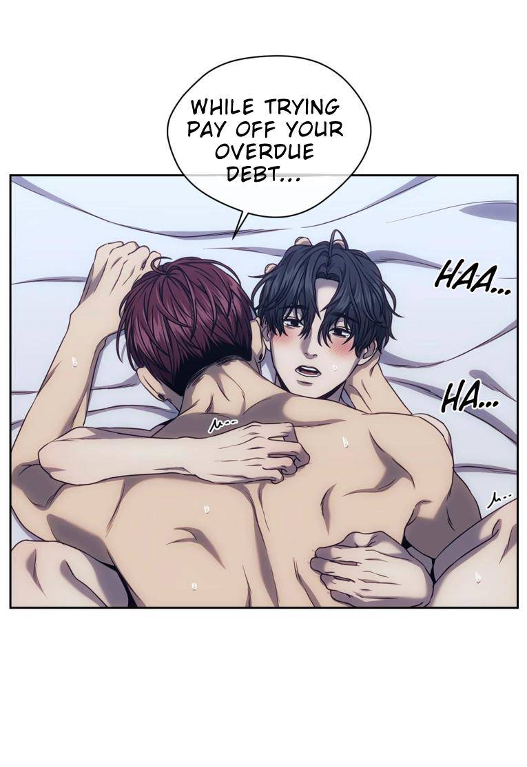 The Pawn's Revenge chapter 19 page 42