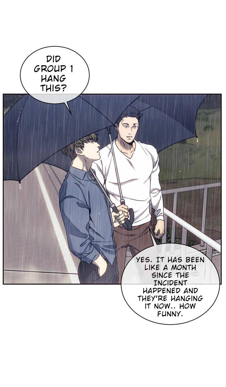 The Pawn's Revenge chapter 19 page 45