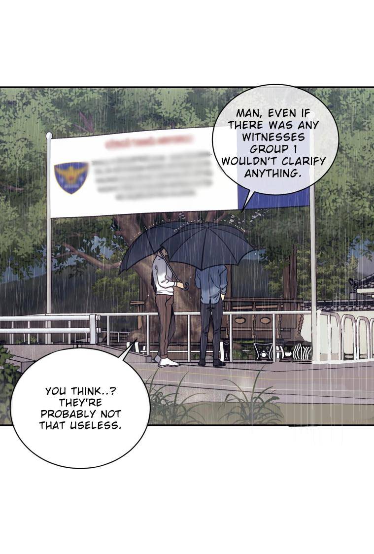 The Pawn's Revenge chapter 19 page 47