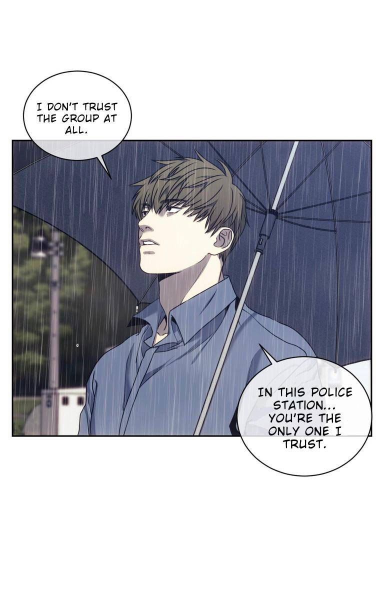 The Pawn's Revenge chapter 19 page 48