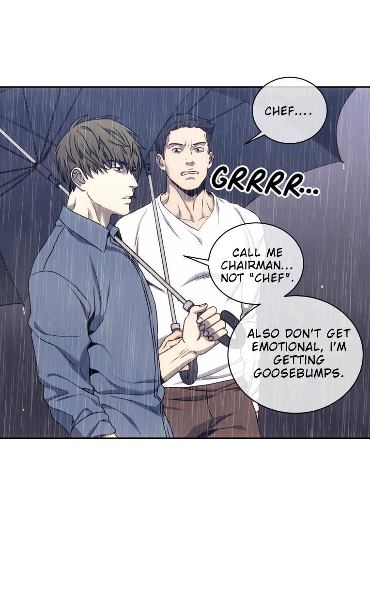 The Pawn's Revenge chapter 19 page 49