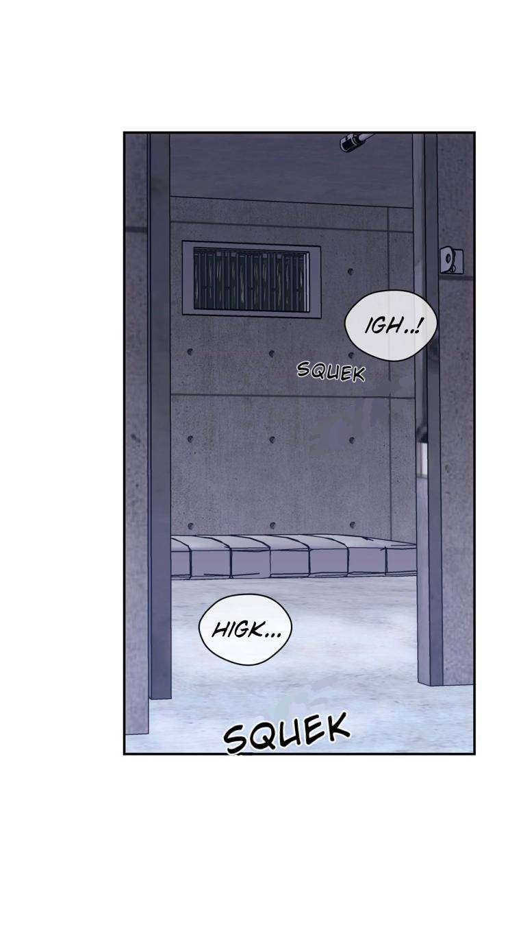 The Pawn's Revenge chapter 19 page 5