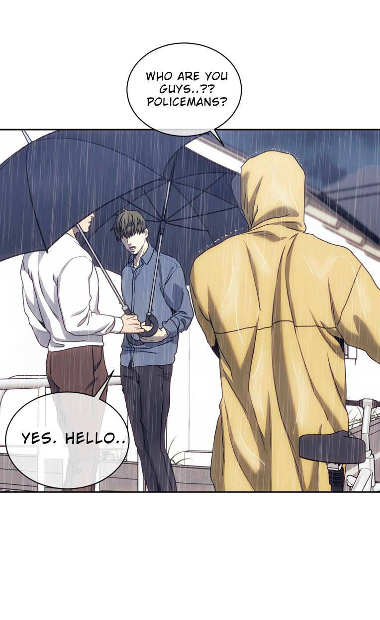 The Pawn's Revenge chapter 19 page 50