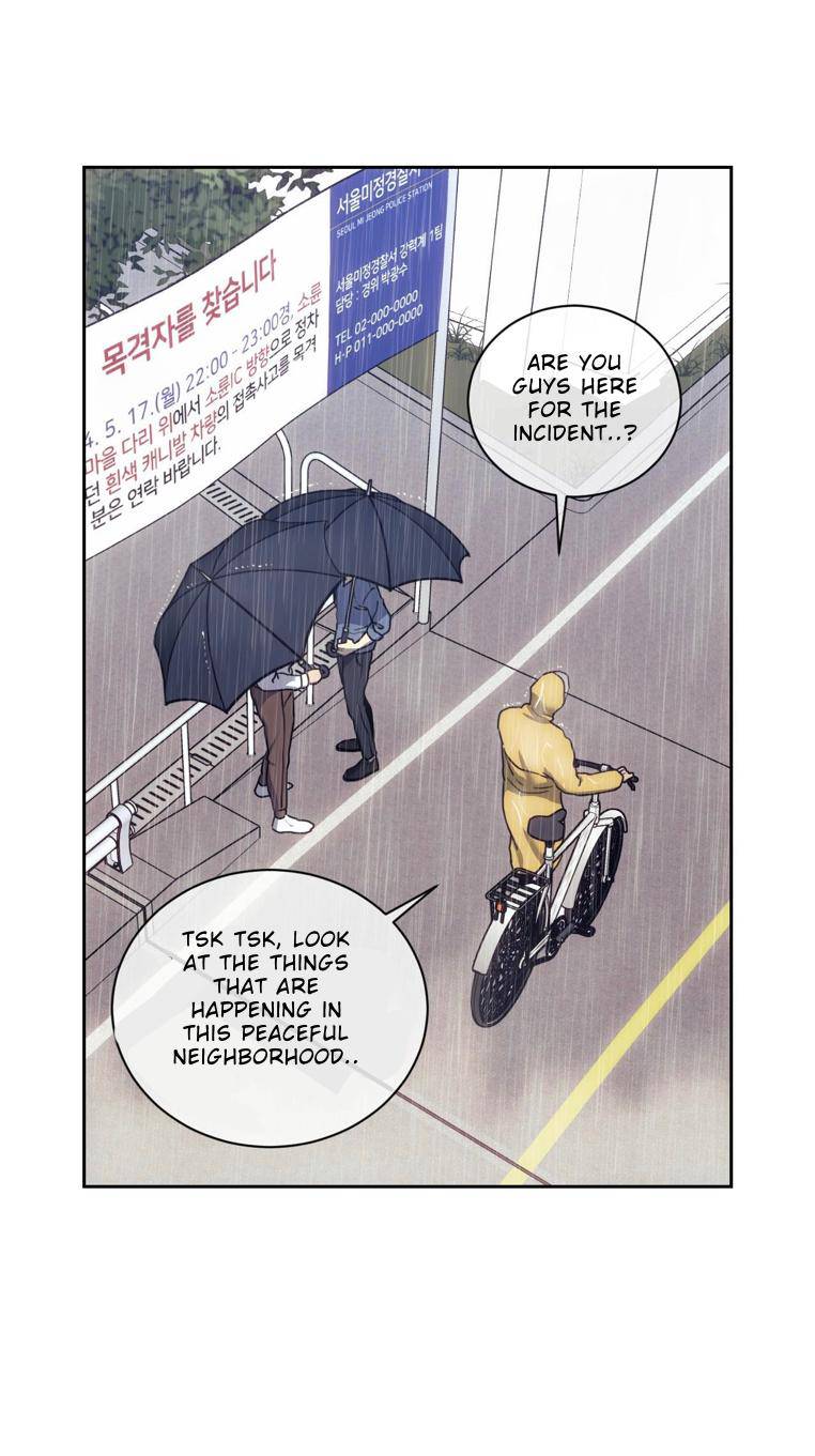 The Pawn's Revenge chapter 19 page 51