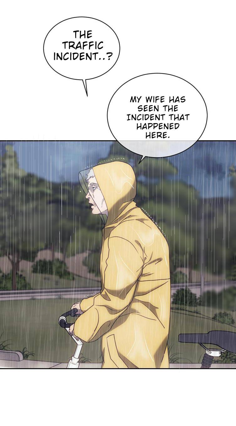 The Pawn's Revenge chapter 19 page 53