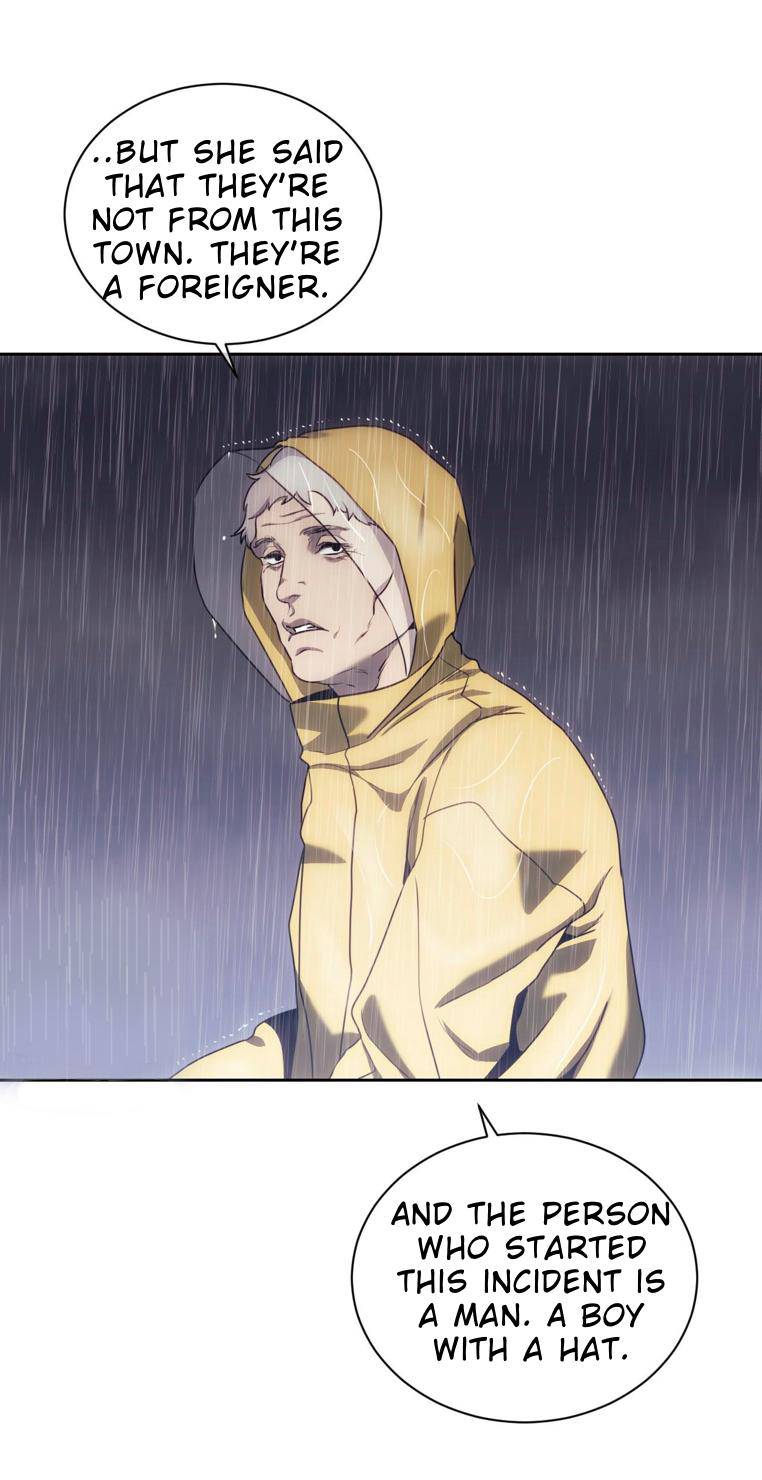 The Pawn's Revenge chapter 19 page 55