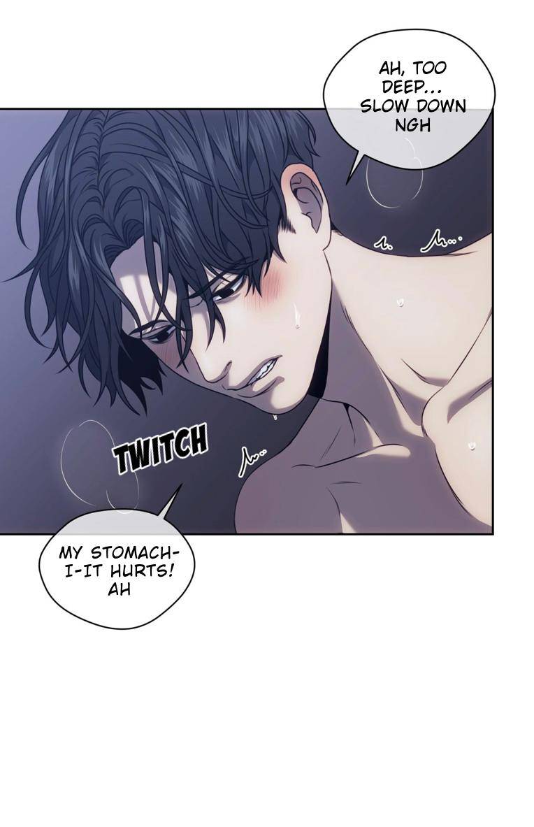 The Pawn's Revenge chapter 19 page 8