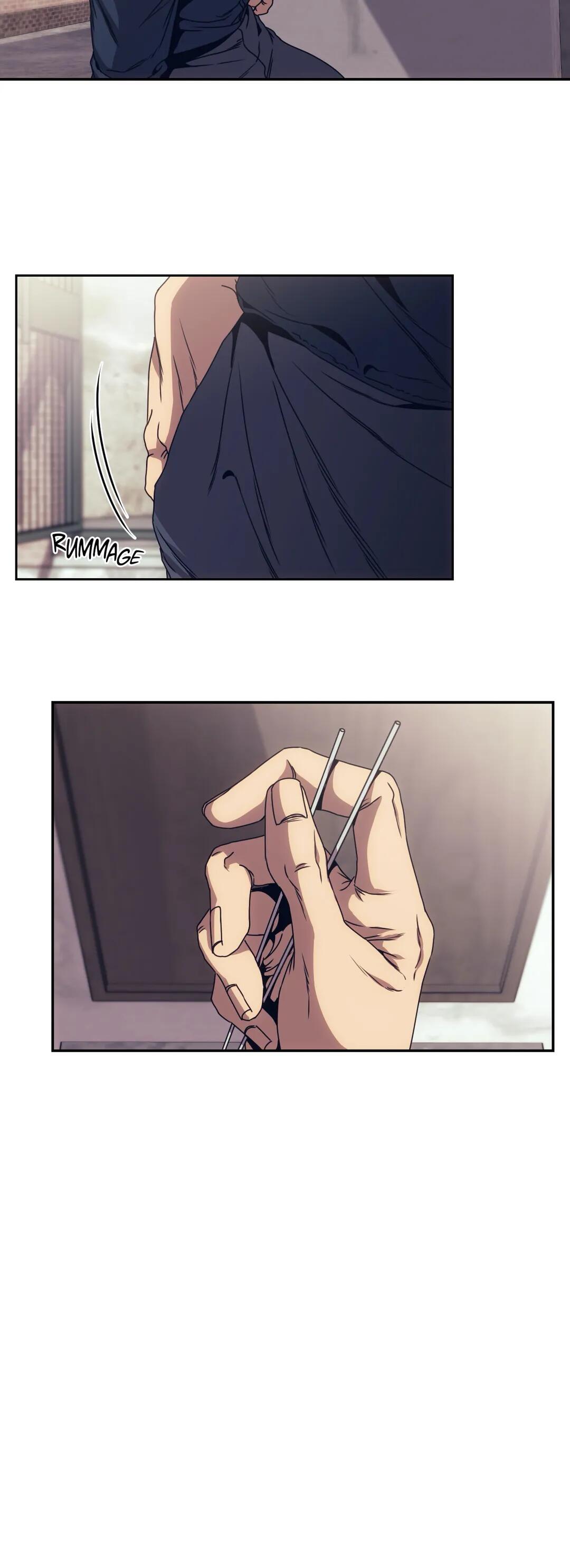 The Pawn's Revenge chapter 2 page 18