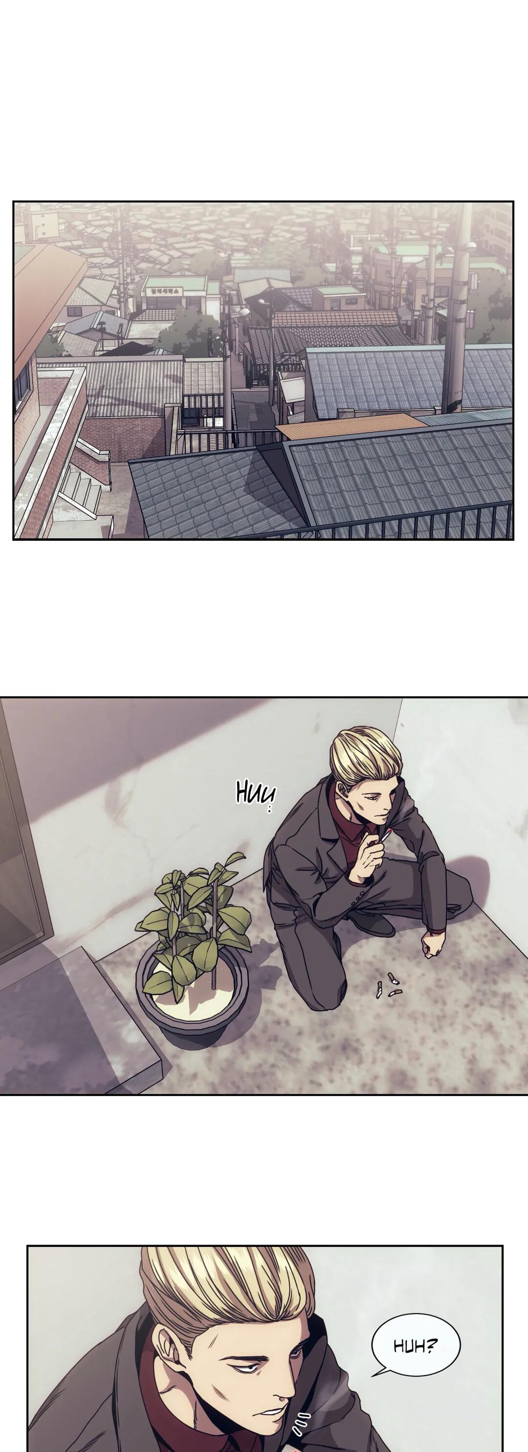 The Pawn's Revenge chapter 2 page 19