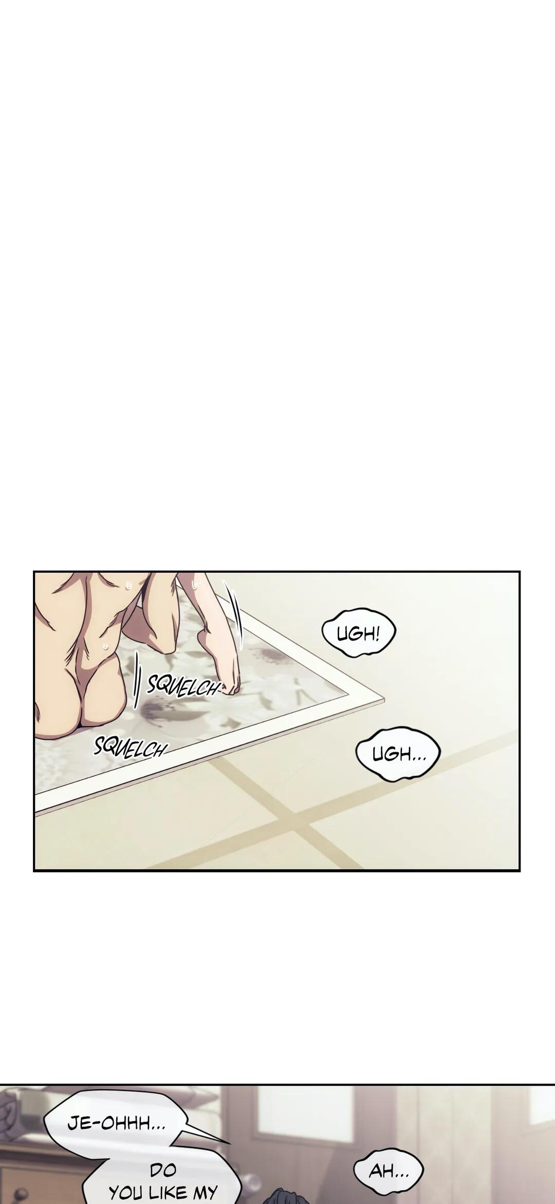 The Pawn's Revenge chapter 2 page 33