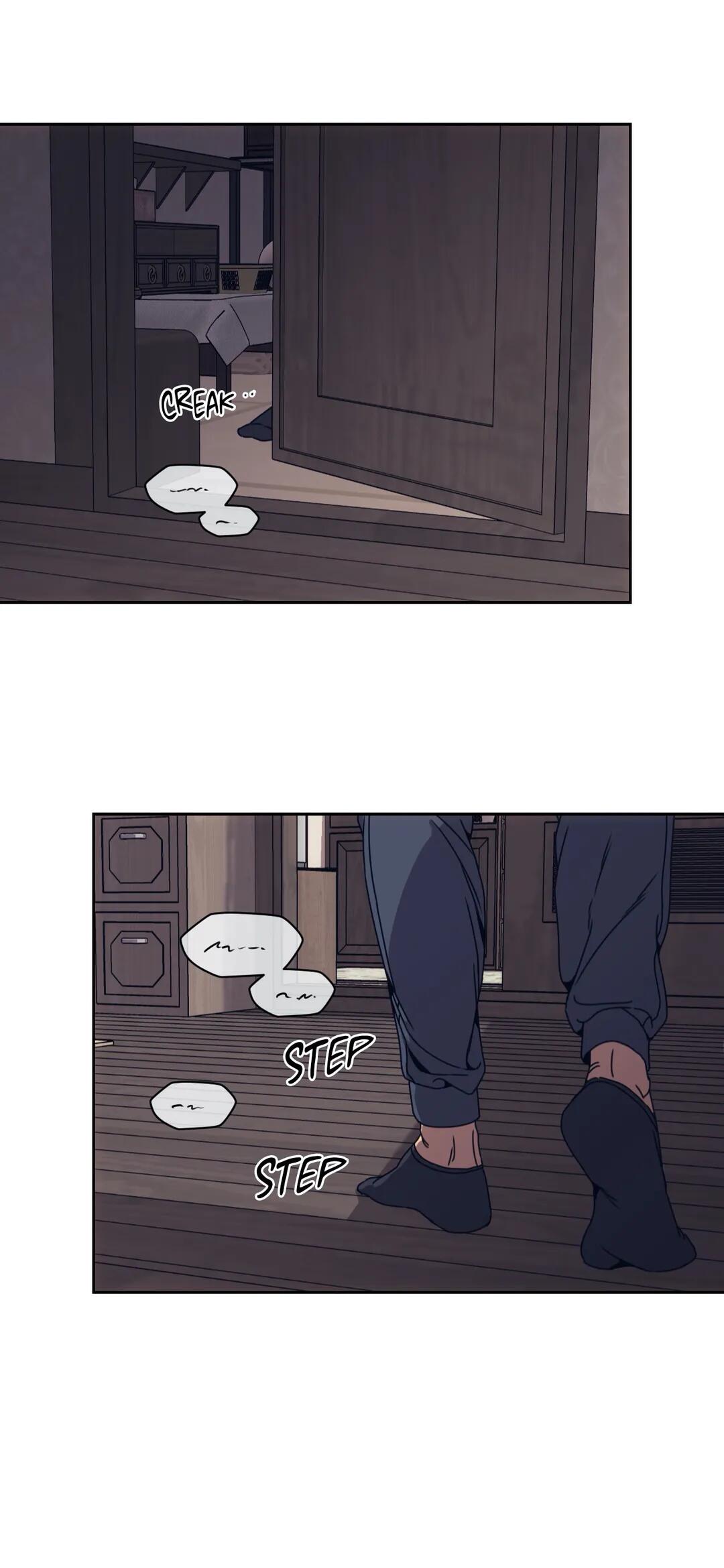 The Pawn's Revenge chapter 2 page 35