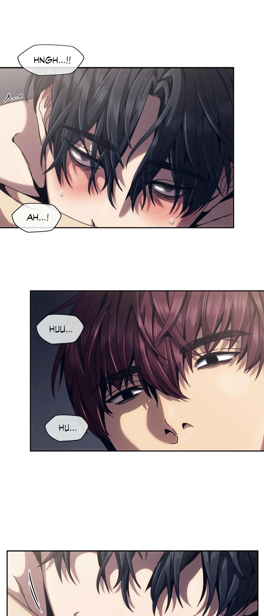 The Pawn's Revenge chapter 2 page 37