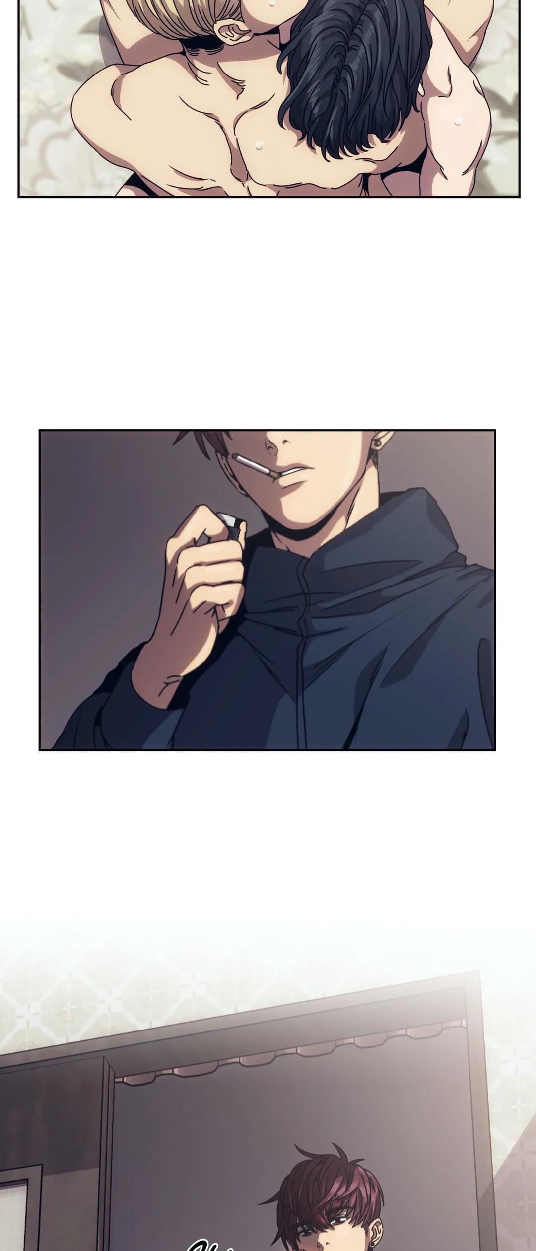 The Pawn's Revenge chapter 2 page 39