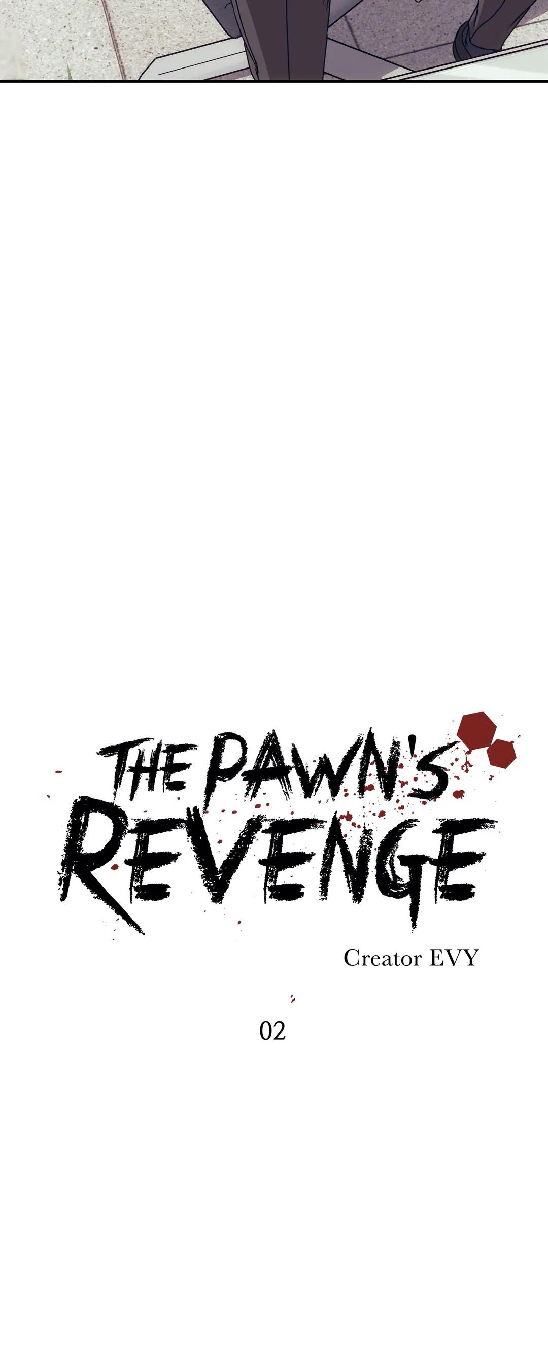 The Pawn's Revenge chapter 2 page 8