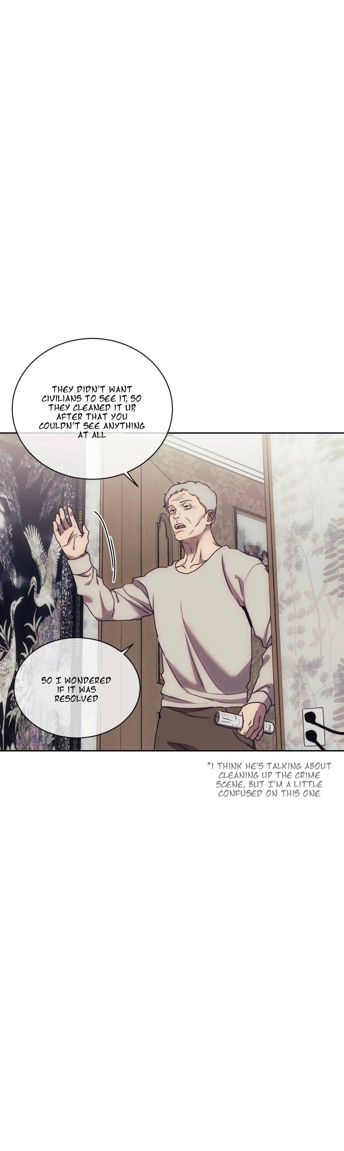 The Pawn's Revenge chapter 20 page 10