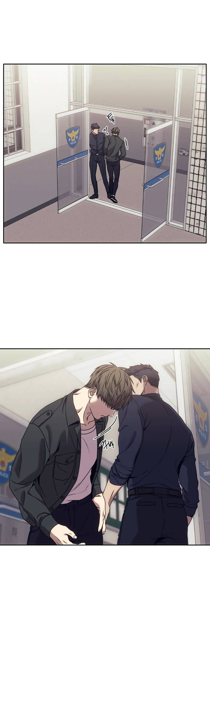 The Pawn's Revenge chapter 20 page 20