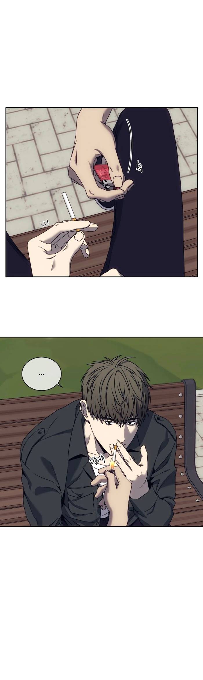 The Pawn's Revenge chapter 20 page 22