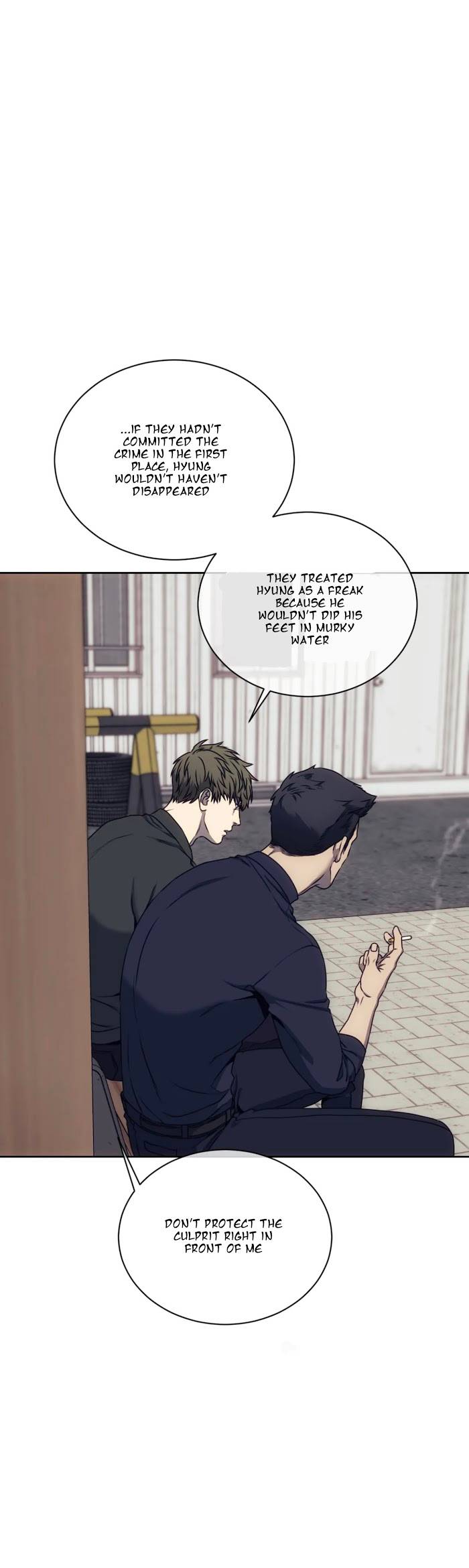 The Pawn's Revenge chapter 20 page 27