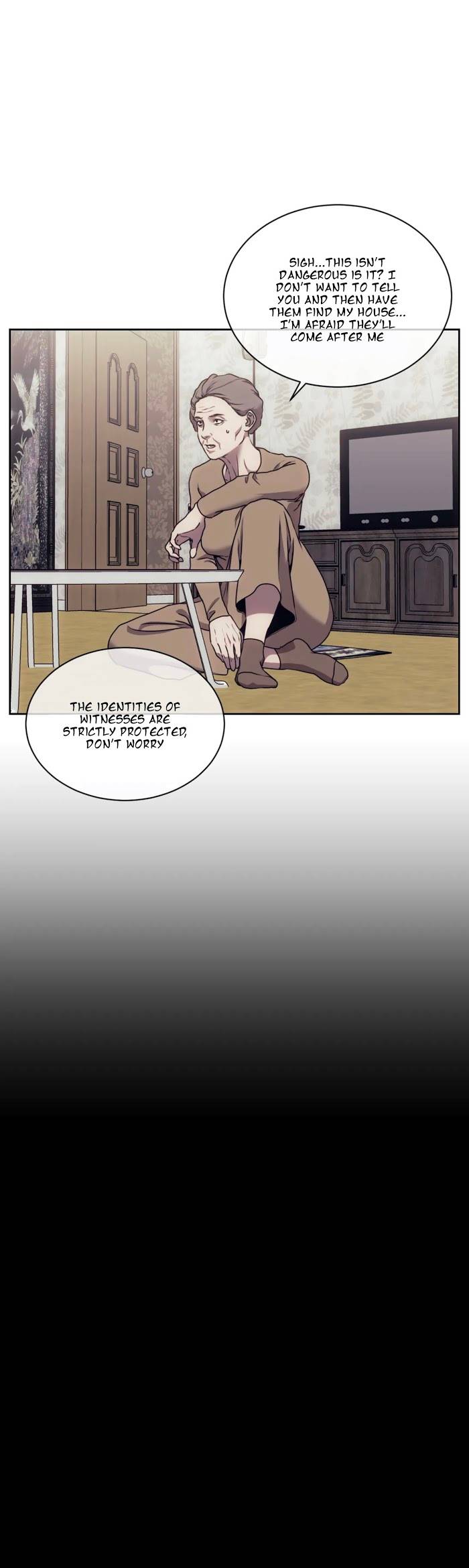 The Pawn's Revenge chapter 20 page 3