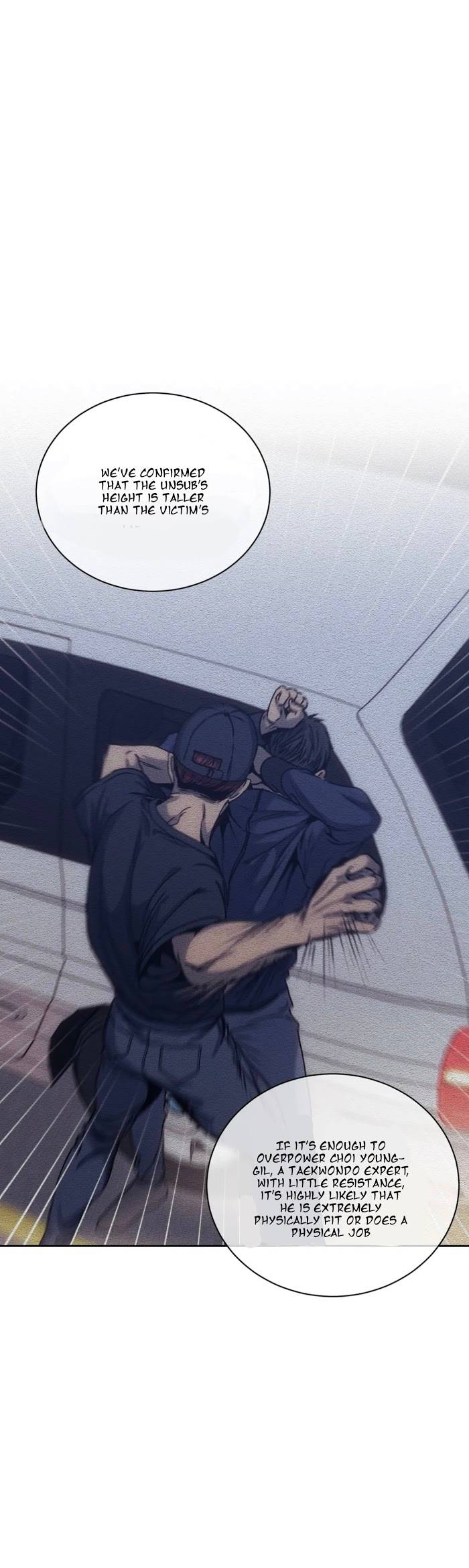 The Pawn's Revenge chapter 20 page 32