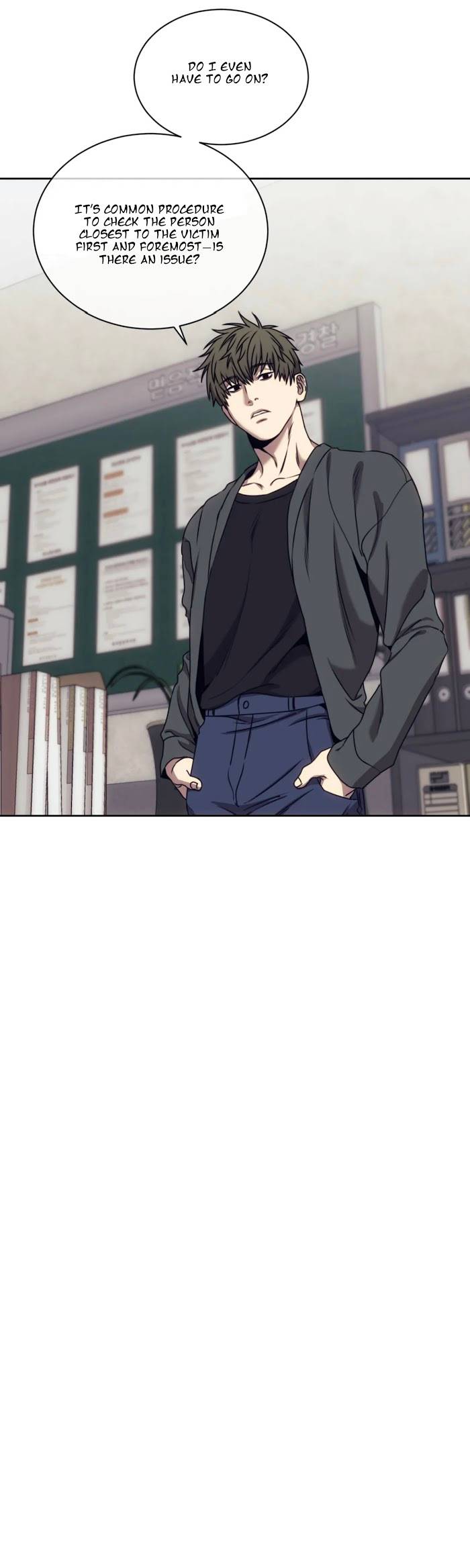 The Pawn's Revenge chapter 21 page 10