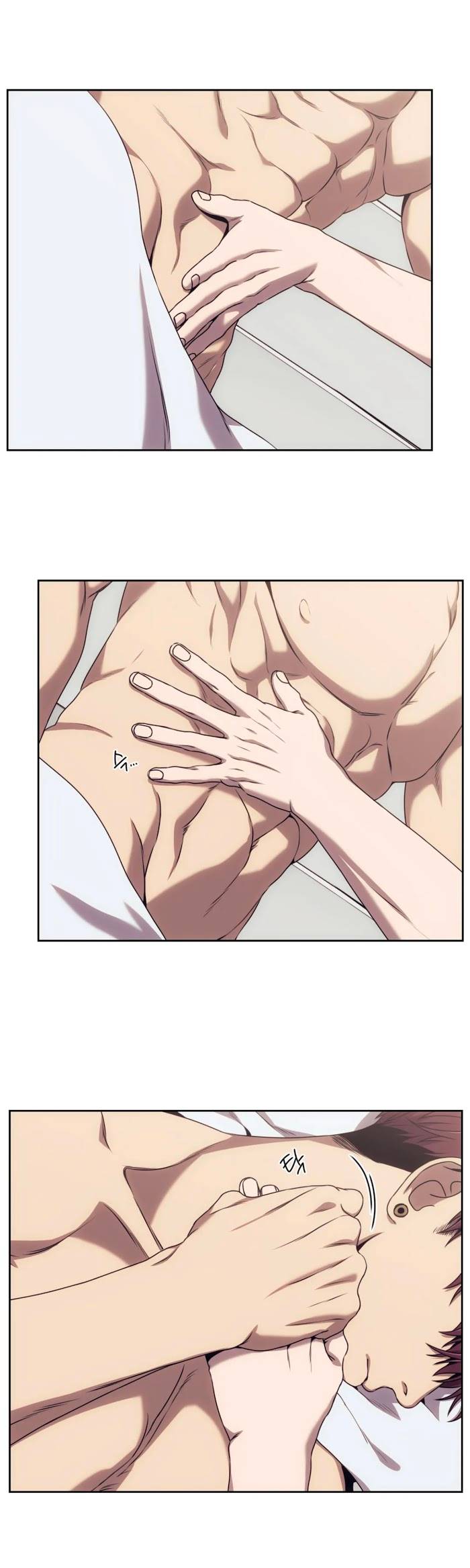 The Pawn's Revenge chapter 21 page 15