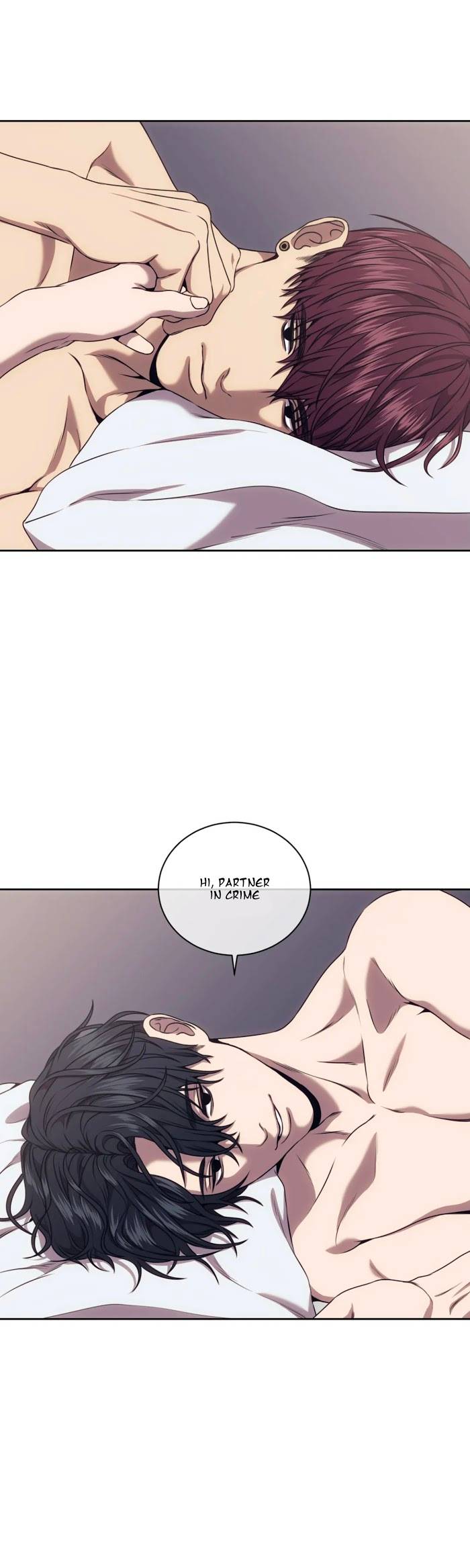 The Pawn's Revenge chapter 21 page 16