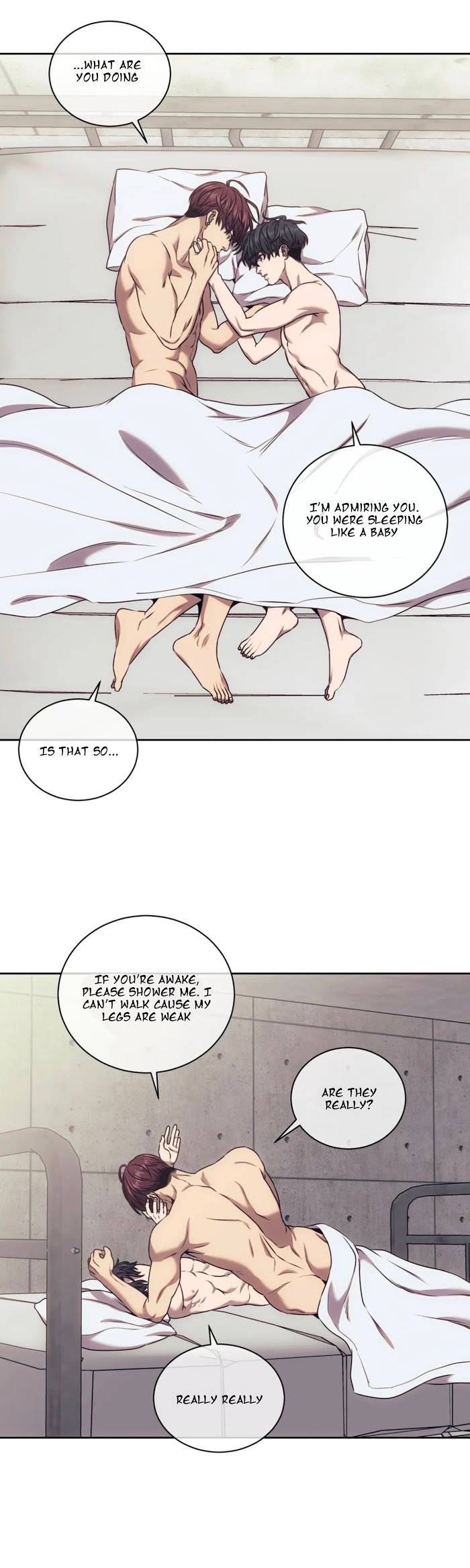 The Pawn's Revenge chapter 21 page 17