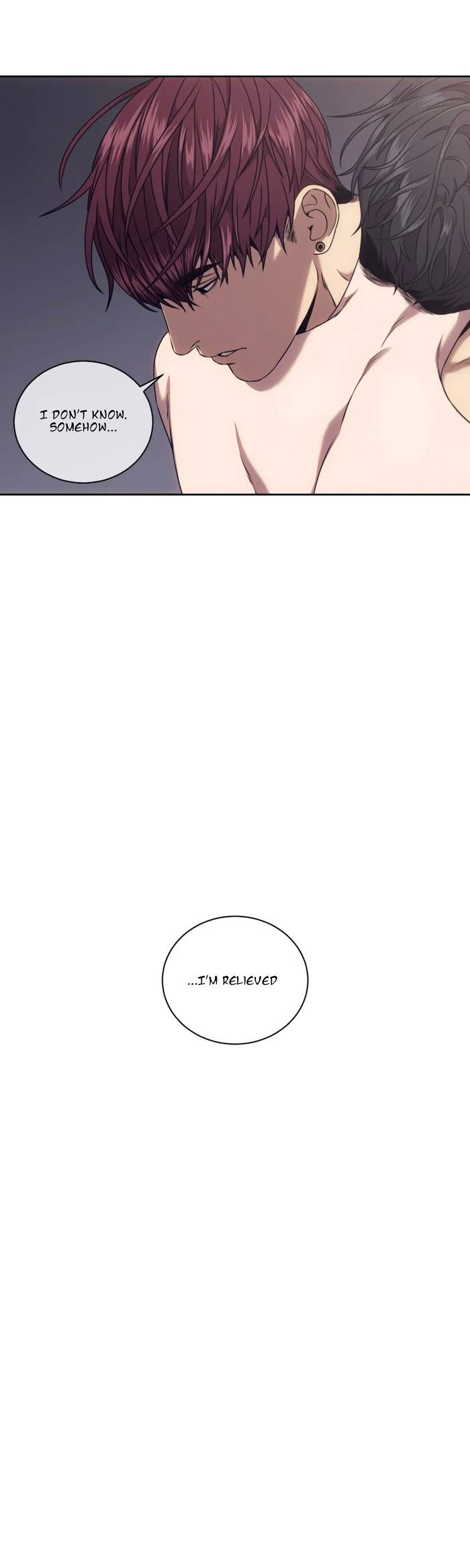 The Pawn's Revenge chapter 21 page 20