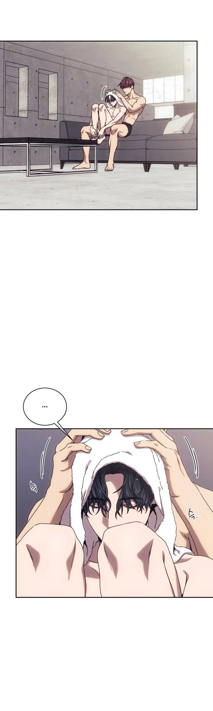 The Pawn's Revenge chapter 21 page 21