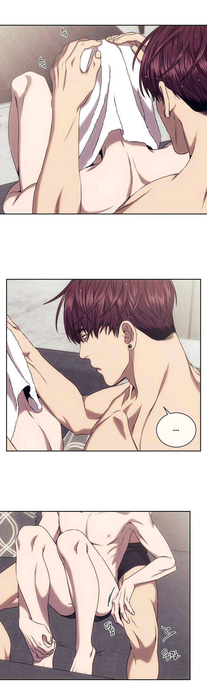 The Pawn's Revenge chapter 21 page 22