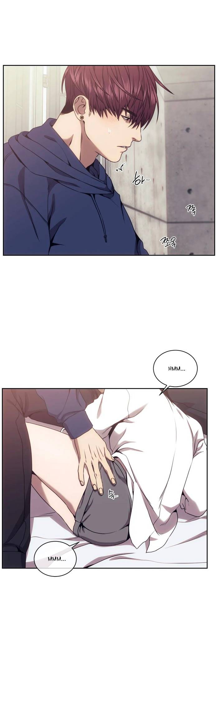 The Pawn's Revenge chapter 22 page 11