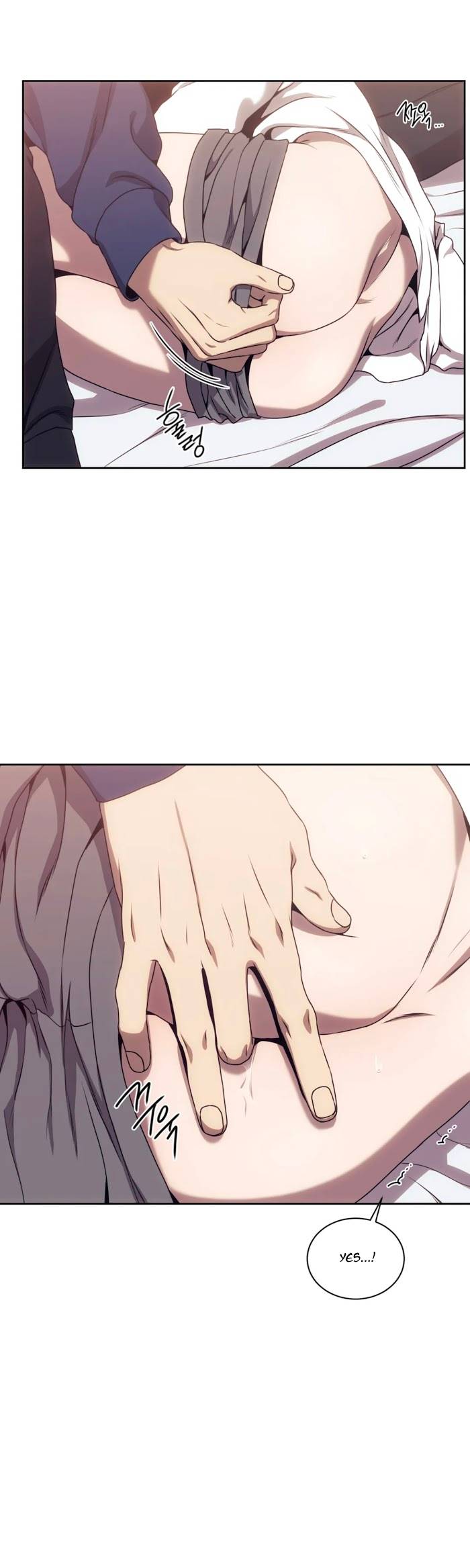 The Pawn's Revenge chapter 22 page 12