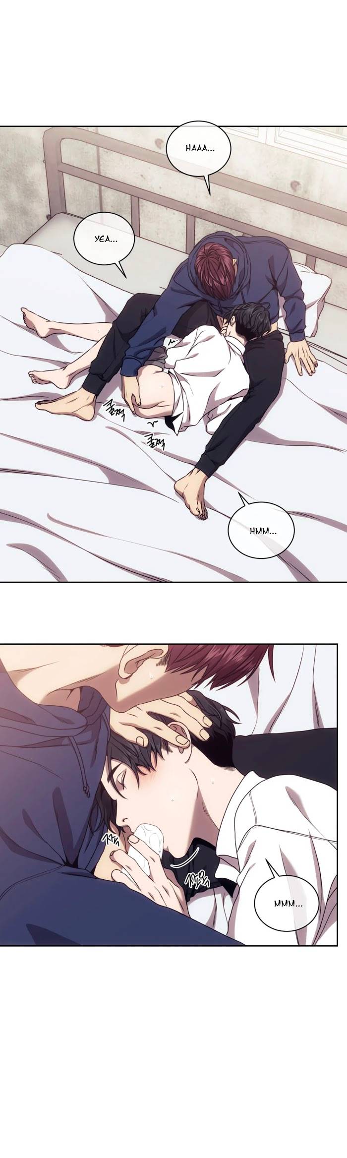 The Pawn's Revenge chapter 22 page 13