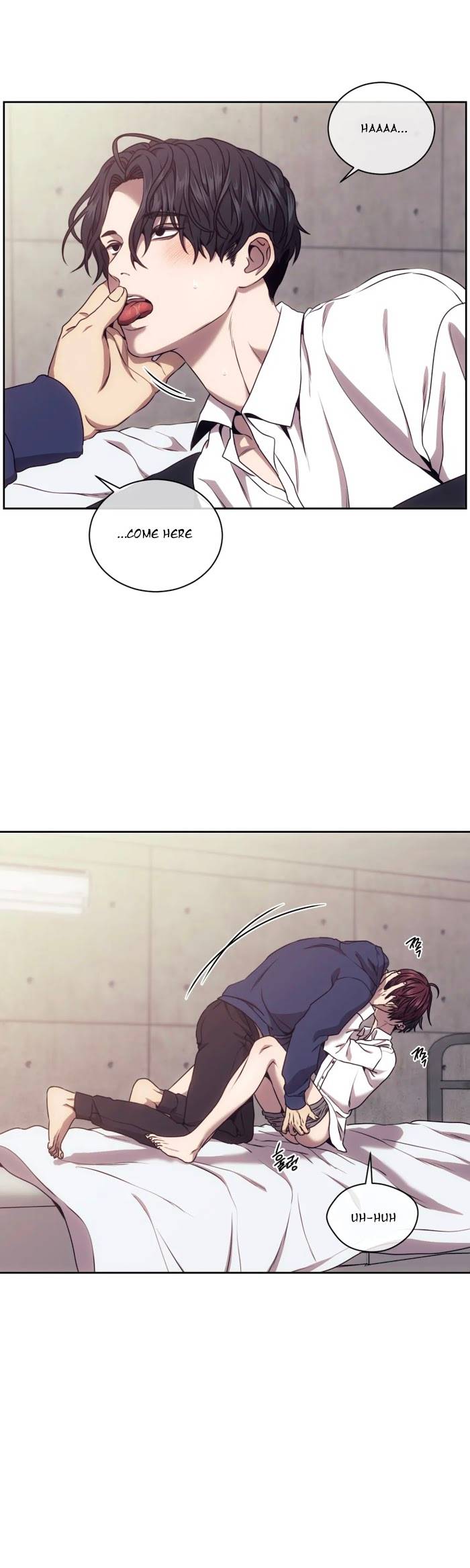 The Pawn's Revenge chapter 22 page 15