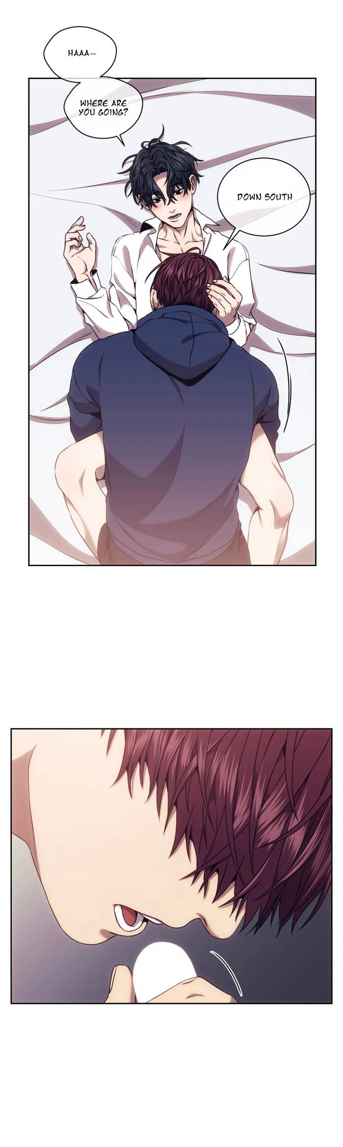 The Pawn's Revenge chapter 22 page 16