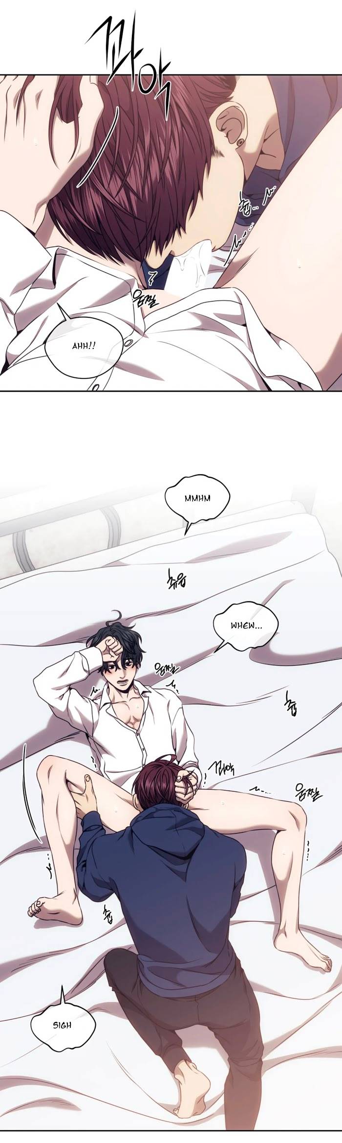 The Pawn's Revenge chapter 22 page 17