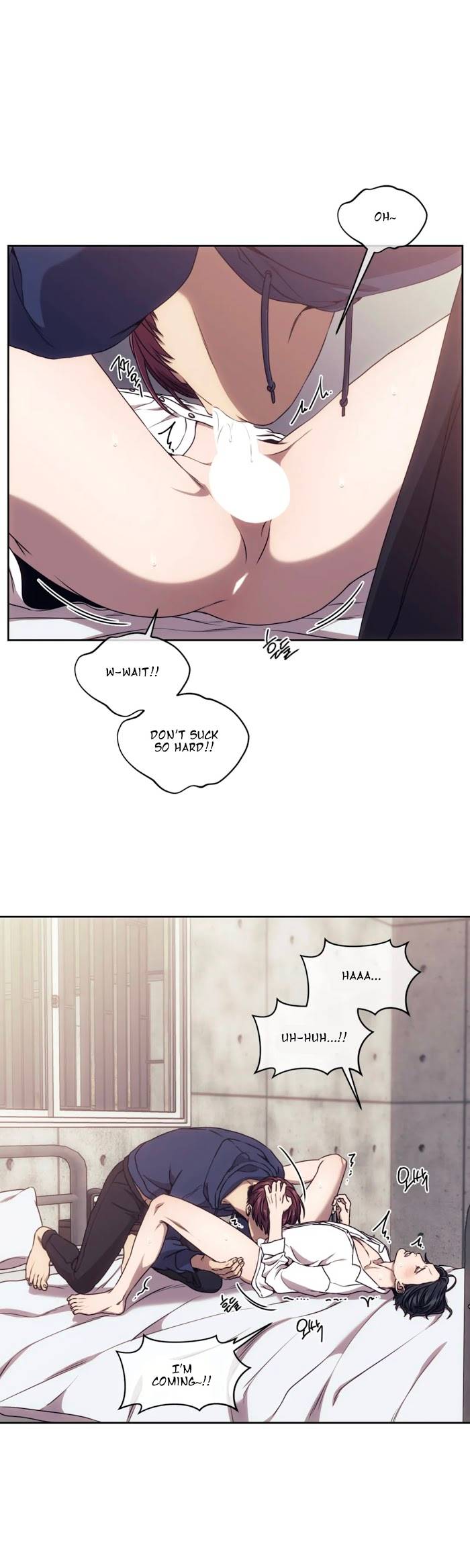 The Pawn's Revenge chapter 22 page 18