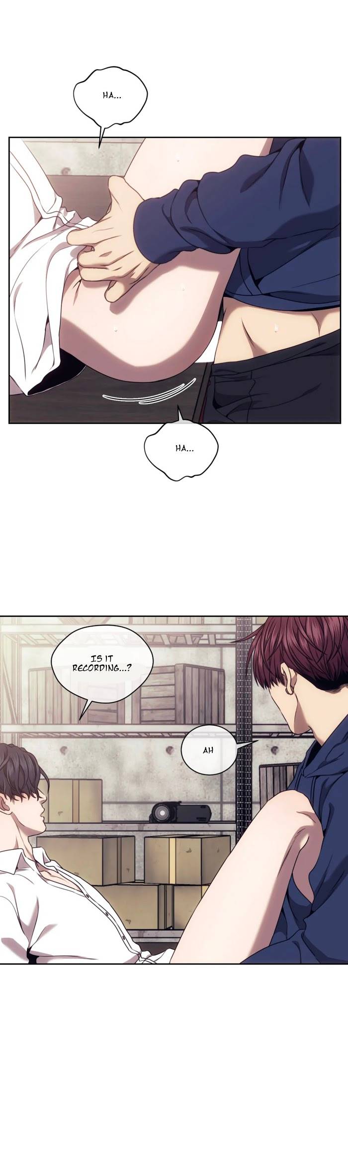 The Pawn's Revenge chapter 22 page 24