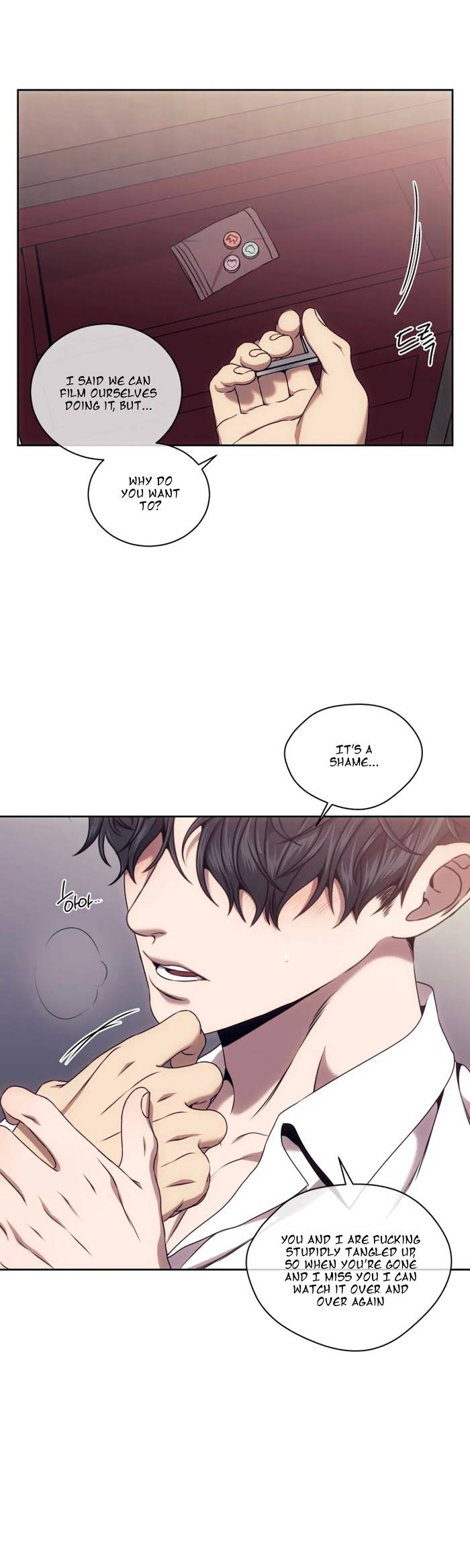 The Pawn's Revenge chapter 22 page 25