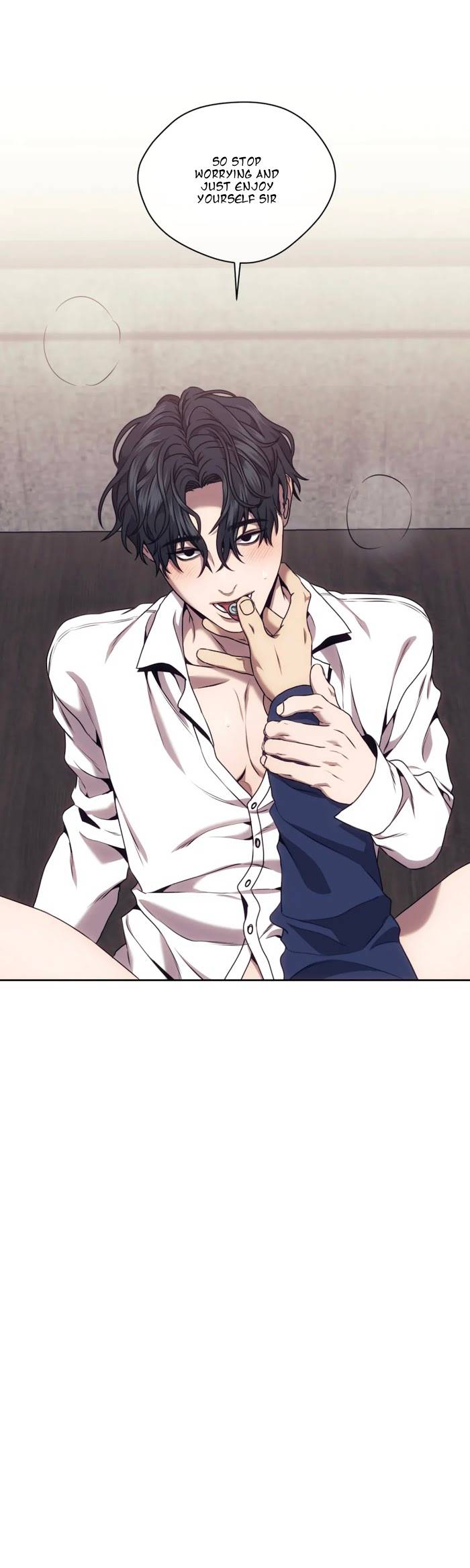 The Pawn's Revenge chapter 22 page 26