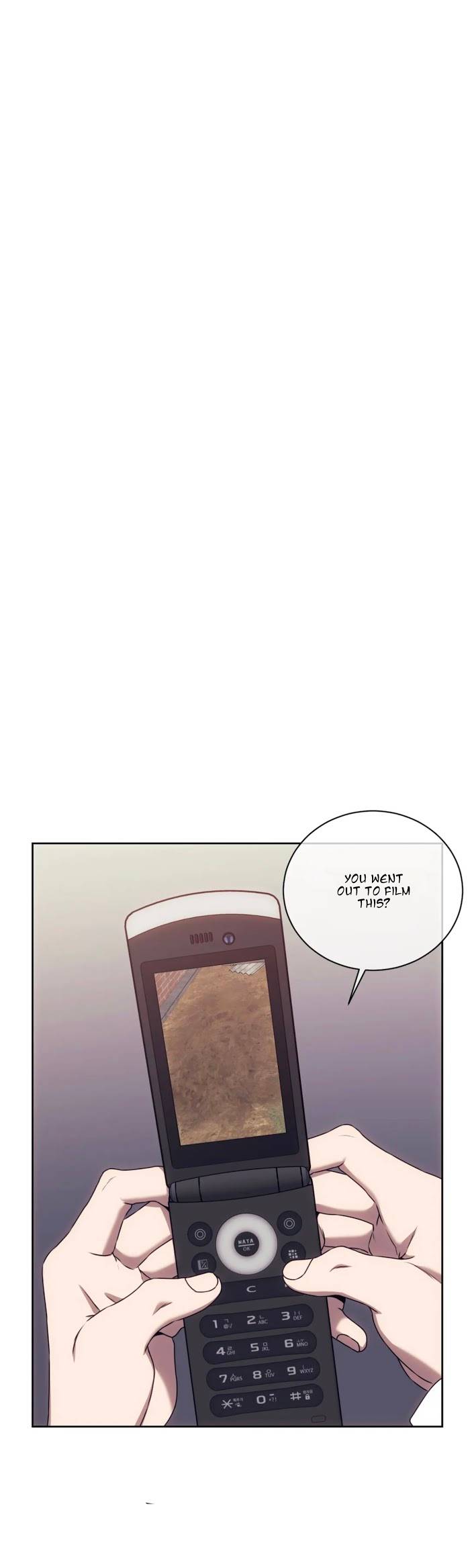 The Pawn's Revenge chapter 22 page 5