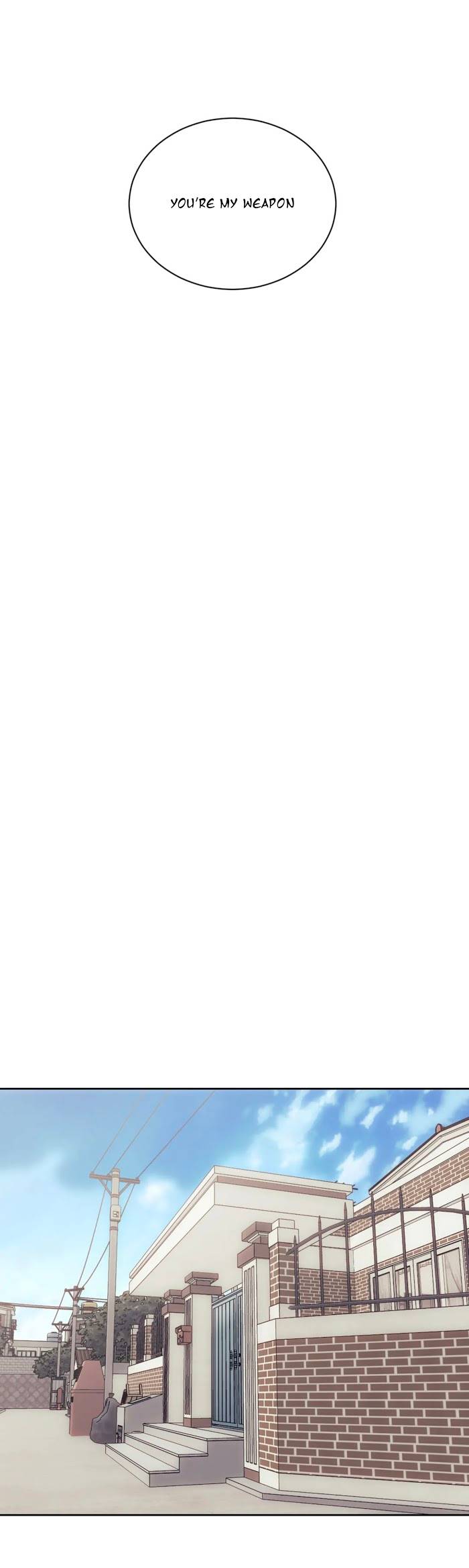 The Pawn's Revenge chapter 23 page 28